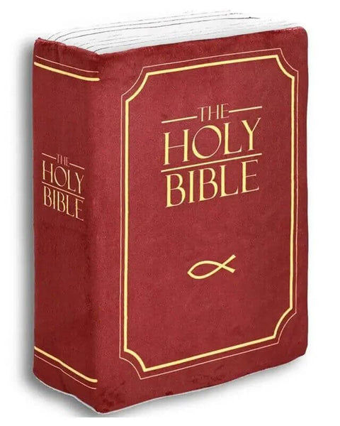 Holy Bible Pillow™